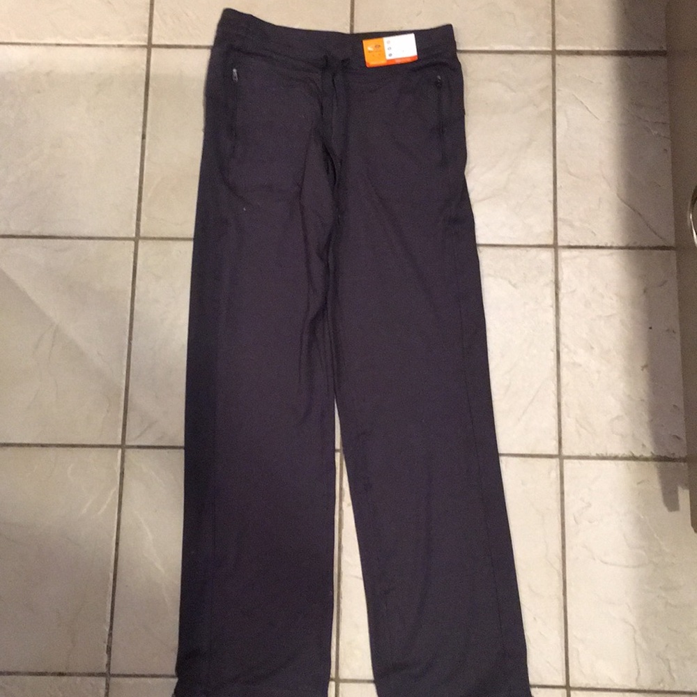 Champion duo dry work out pants ca